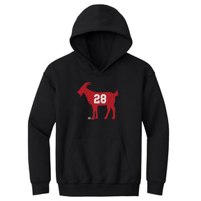 San Diego Kids Youth Hoodie | 500 LEVEL