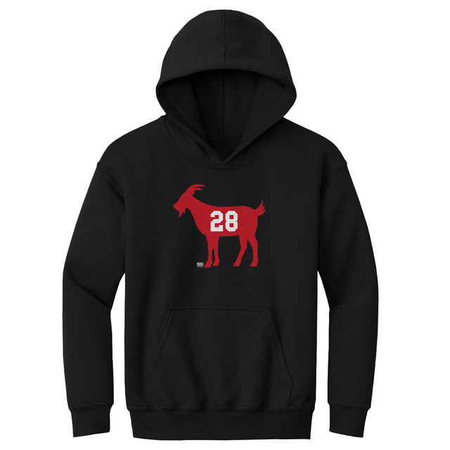 San Diego Kids Youth Hoodie | 500 LEVEL
