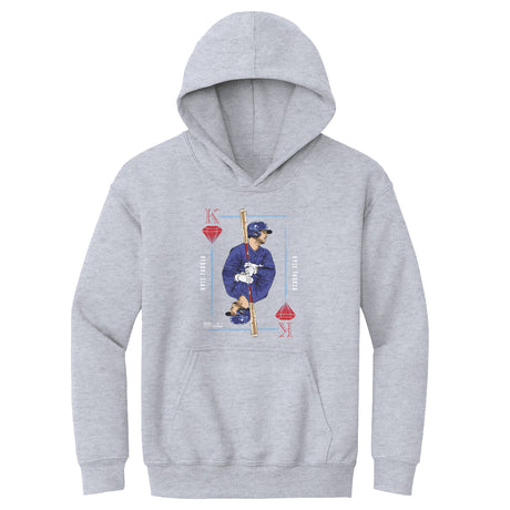 Kyle Tucker Kids Youth Hoodie | 500 LEVEL