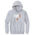 Ryan Dunn Kids Youth Hoodie | 500 LEVEL