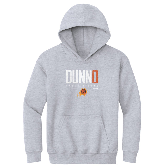 Ryan Dunn Kids Youth Hoodie | 500 LEVEL