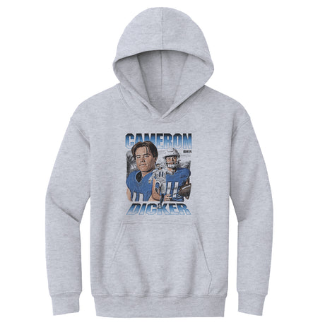 Cameron Dicker Kids Youth Hoodie | 500 LEVEL