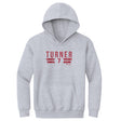 Trea Turner Kids Youth Hoodie | 500 LEVEL