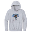 Jahmyr Gibbs Kids Youth Hoodie | 500 LEVEL