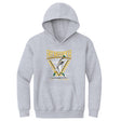 Nick Kurtz Kids Youth Hoodie | 500 LEVEL