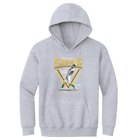 Nick Kurtz Kids Youth Hoodie | 500 LEVEL
