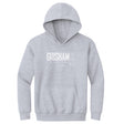 Trent Grisham Kids Youth Hoodie | 500 LEVEL