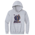 Zion Williamson Kids Youth Hoodie | 500 LEVEL