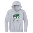 A.J. Brown Kids Youth Hoodie | 500 LEVEL