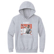 Kerry Carpenter Kids Youth Hoodie | 500 LEVEL