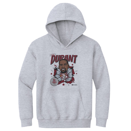 Kevin Durant Kids Youth Hoodie | 500 LEVEL
