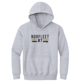 Brett Norfleet Kids Youth Hoodie | 500 LEVEL