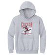 Connor McMichael Kids Youth Hoodie | 500 LEVEL