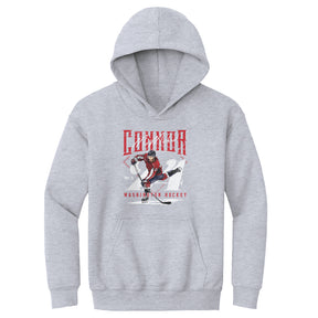 Connor McMichael Kids Youth Hoodie | 500 LEVEL