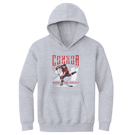 Connor McMichael Kids Youth Hoodie | 500 LEVEL