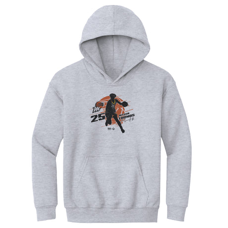 Alyssa Thomas Kids Youth Hoodie | 500 LEVEL