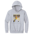 Pascal Siakam Kids Youth Hoodie | 500 LEVEL