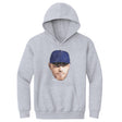 Freddie Freeman Kids Youth Hoodie | 500 LEVEL