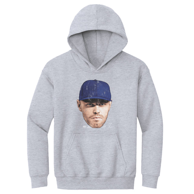 Freddie Freeman Kids Youth Hoodie | 500 LEVEL