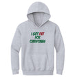 Christmas Kids Youth Hoodie | 500 LEVEL