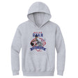 Nolan Ryan Kids Youth Hoodie | 500 LEVEL