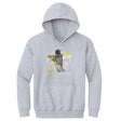 Lawrence Butler Kids Youth Hoodie | 500 LEVEL