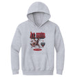 D.C. United Kids Youth Hoodie | 500 LEVEL