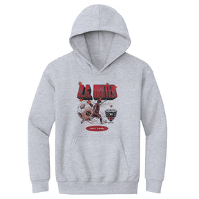D.C. United Kids Youth Hoodie | 500 LEVEL
