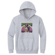 Janis Joplin Kids Youth Hoodie | 500 LEVEL