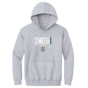 Abby Smith Kids Youth Hoodie | 500 LEVEL