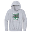 Makai Lemon Kids Youth Hoodie | 500 LEVEL