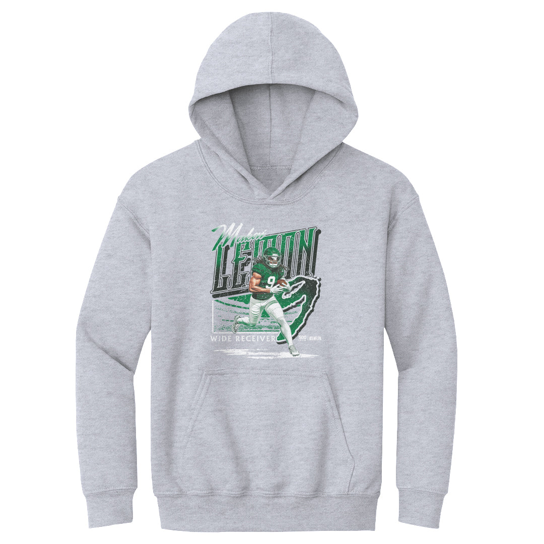 Makai Lemon Kids Youth Hoodie | 500 LEVEL