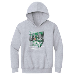 Makai Lemon Kids Youth Hoodie | 500 LEVEL