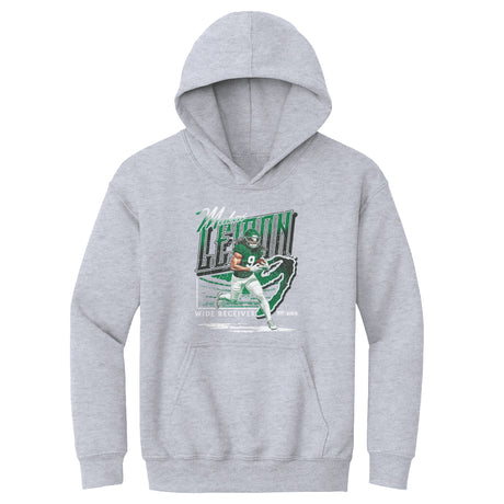 Makai Lemon Kids Youth Hoodie | 500 LEVEL