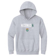 Yuna McCormack Kids Youth Hoodie | 500 LEVEL
