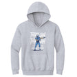 Amon-Ra St. Brown Kids Youth Hoodie | 500 LEVEL