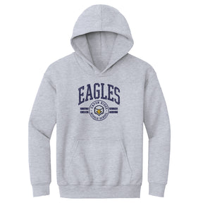 Canyon Ridge Kids Youth Hoodie | 500 LEVEL