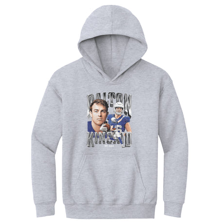 Dalton Kincaid Kids Youth Hoodie | 500 LEVEL