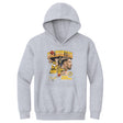 Tyrese Haliburton Kids Youth Hoodie | 500 LEVEL