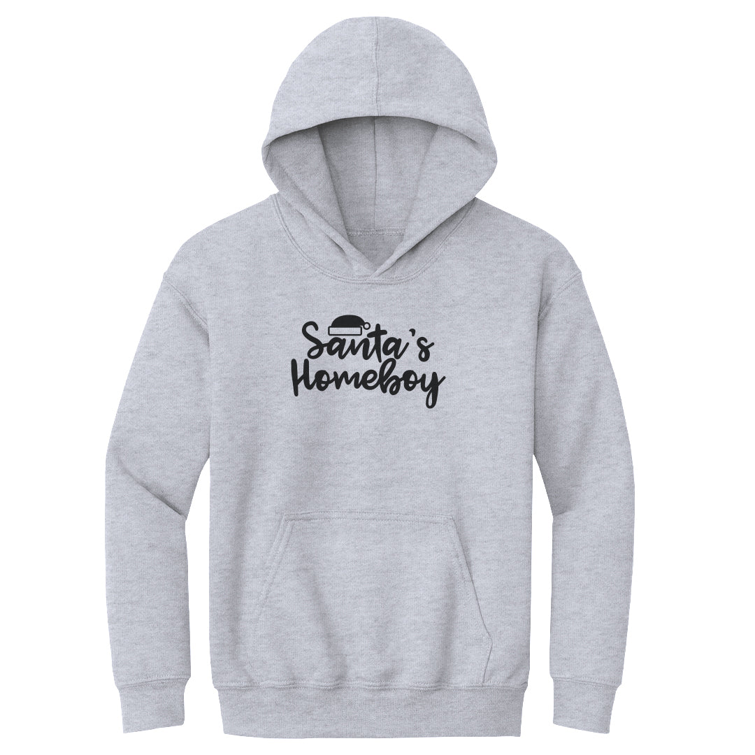 Christmas Kids Youth Hoodie | 500 LEVEL