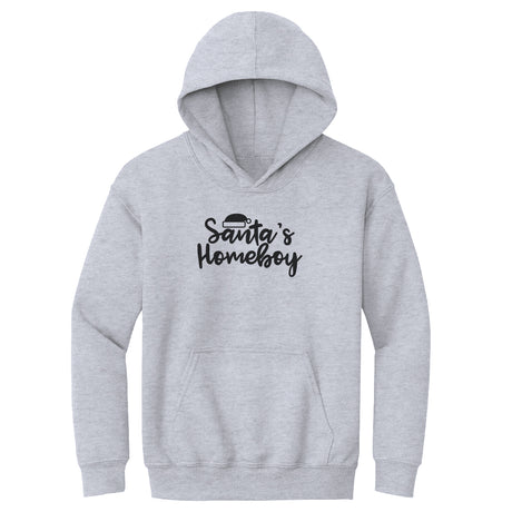 Christmas Kids Youth Hoodie | 500 LEVEL