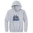 Detroit Kids Youth Hoodie | 500 LEVEL