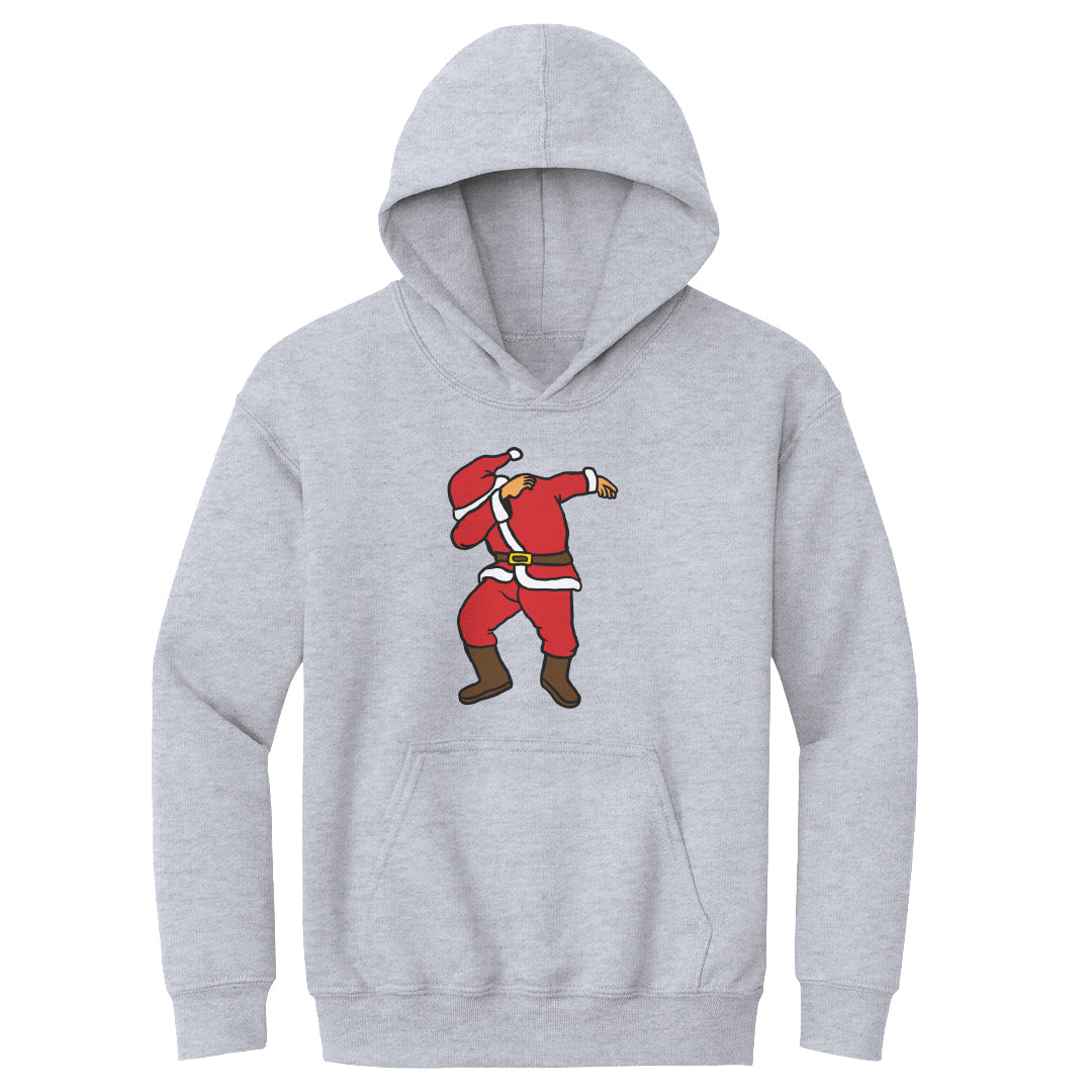Christmas Kids Youth Hoodie | 500 LEVEL
