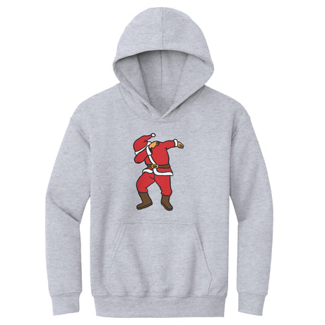 Christmas Kids Youth Hoodie | 500 LEVEL