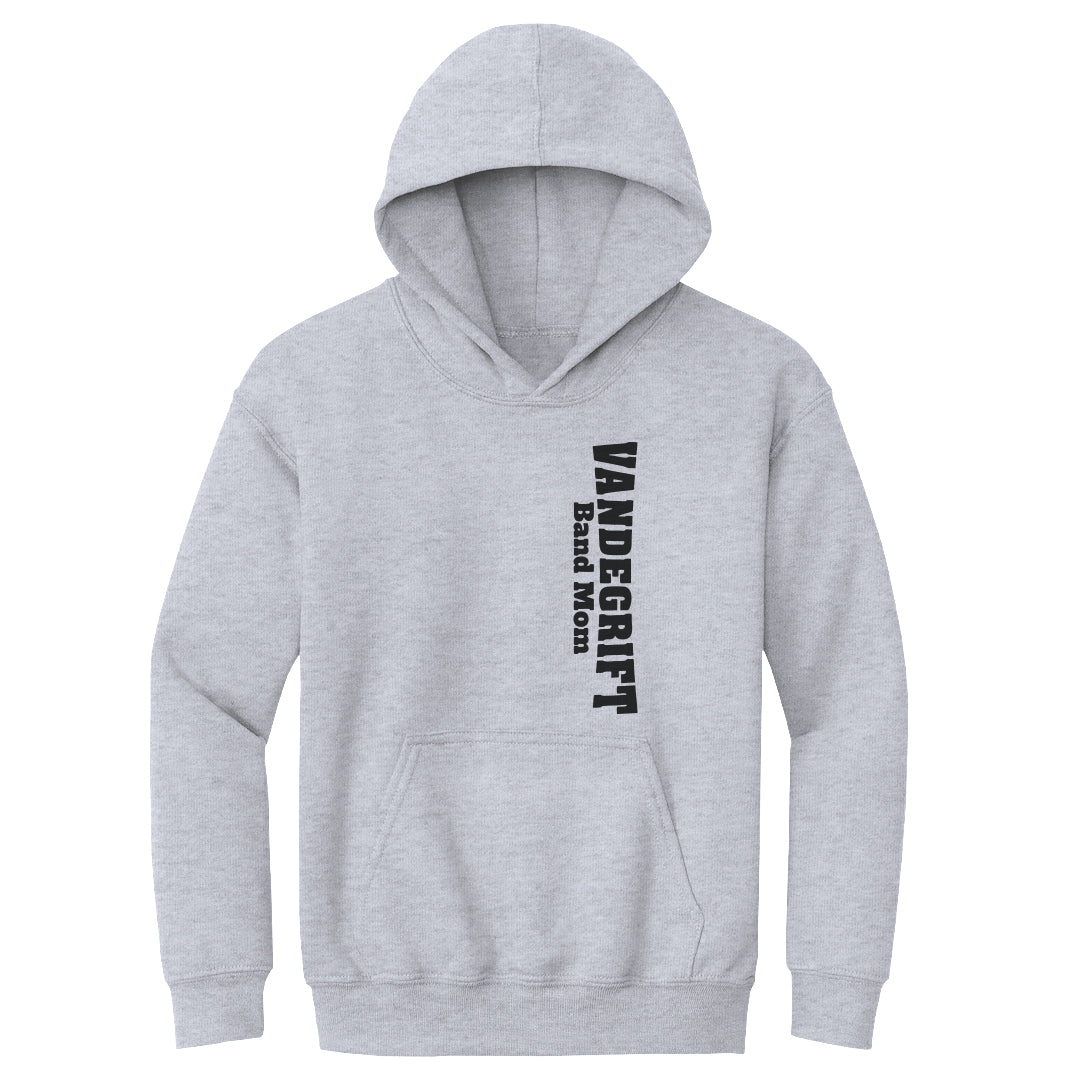 Vandegrift Kids Youth Hoodie | 500 LEVEL