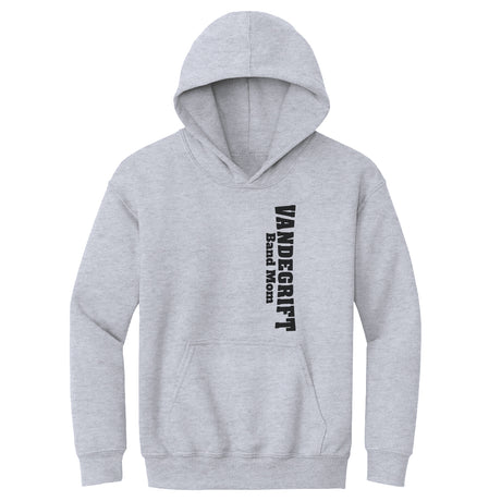 Vandegrift Kids Youth Hoodie | 500 LEVEL