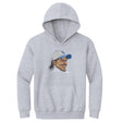 Justin Herbert Kids Youth Hoodie | 500 LEVEL
