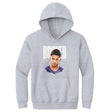 Devin Booker Kids Youth Hoodie | 500 LEVEL
