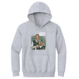 Jalen Hurts Kids Youth Hoodie | 500 LEVEL