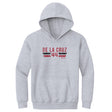 Elly De La Cruz Kids Youth Hoodie | 500 LEVEL